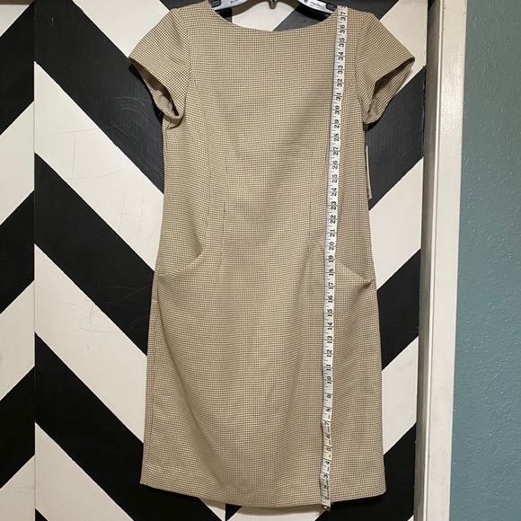 NWT Shelby & Palmer Dress With Pockets Size 6 - Picture 8 of 8